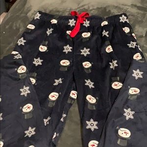 Men’s lounge pants